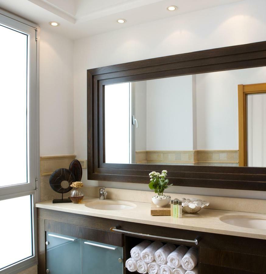 Beach Luxury Apartments And Suites Tel-Aviv Kültér fotó